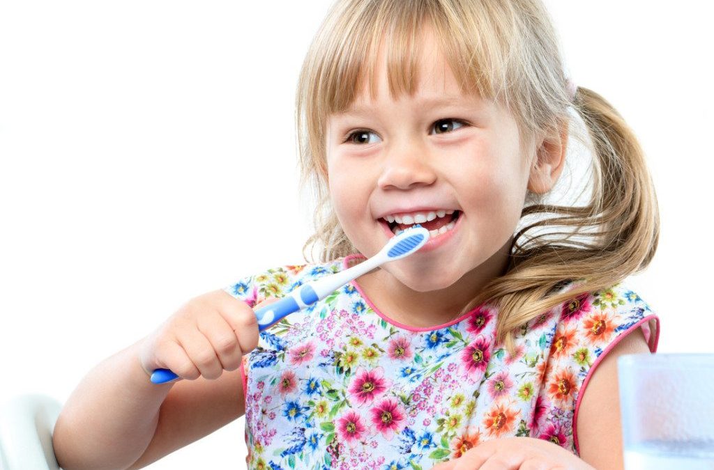 Childrens’ dentistry