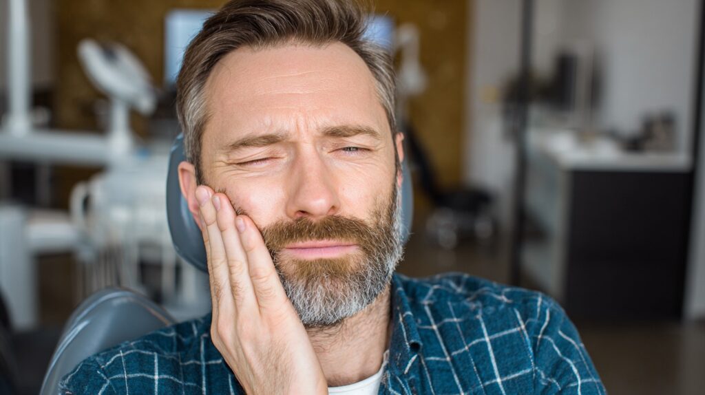 kiedy zrobić ekstrakcje zęba