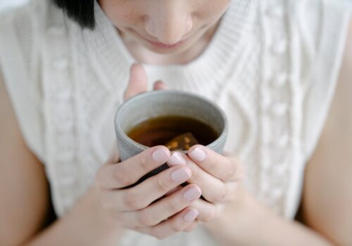 ból zębów na zimno