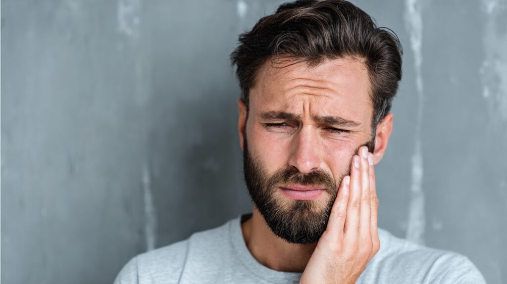 jakie są choroby jamy ustnej