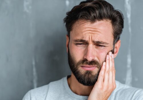 jakie są choroby jamy ustnej