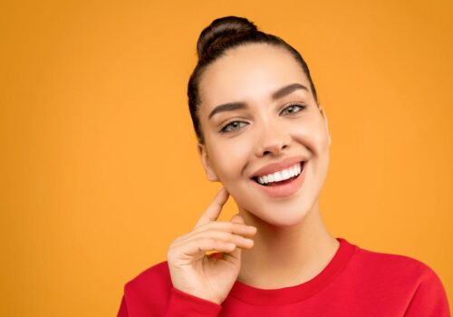 Kiedy warto zrobić licówki